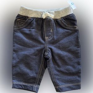 Carters 3m Baby Boy Jeans